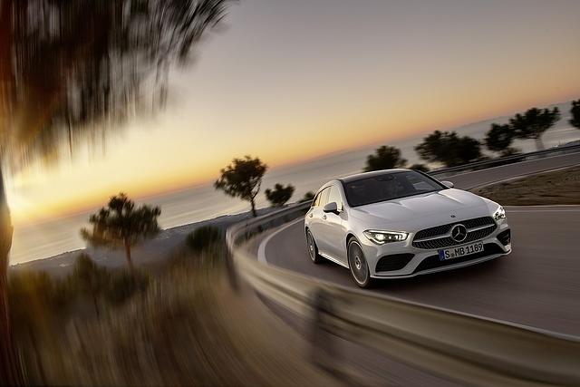 Bei Mercedes würde der Entwicklungsaufwand nennenswert sinken, wenn man die Autos nicht mehr volllastfähig machen müsste