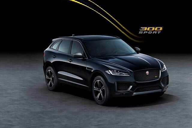 Der Jaguar F-Type 300 Sport ist 300 PS stark und mindestens 72.000 Euro teuer