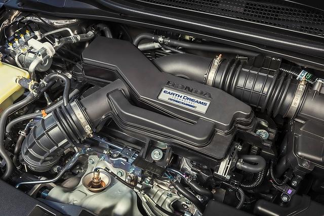 Honda HR-V 1.5 Turbo Sport - mit 182 PS und 240 Nm