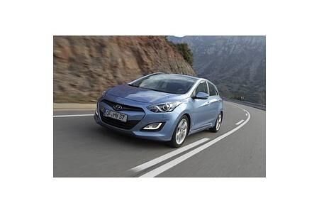 Zweite Generation des Hyundai i30 startet bei 15.850 Euro