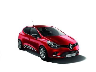 Sondermodel Renault Clio Collection - Adrette Abschiedsofferte