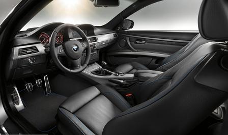 BMW 320d xDrive Coupé
