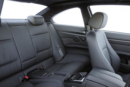 BMW 320d xDrive Coupé