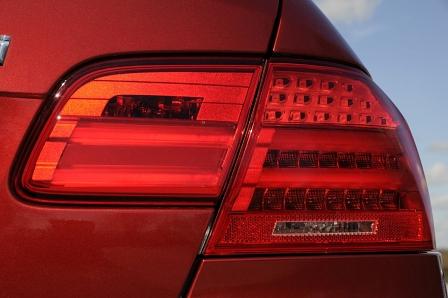 BMW 320d xDrive Coupé