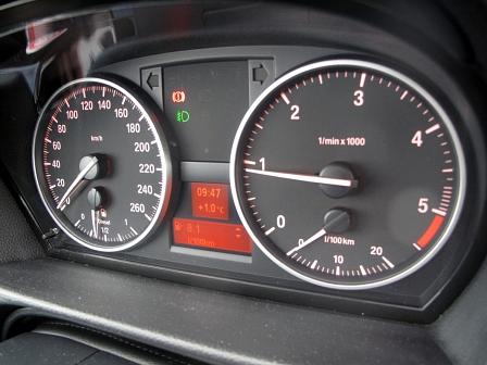 BMW 320d xDrive Coupé
