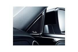 Das „Audiosystem des Jahres“ steckt im neuen Beetle