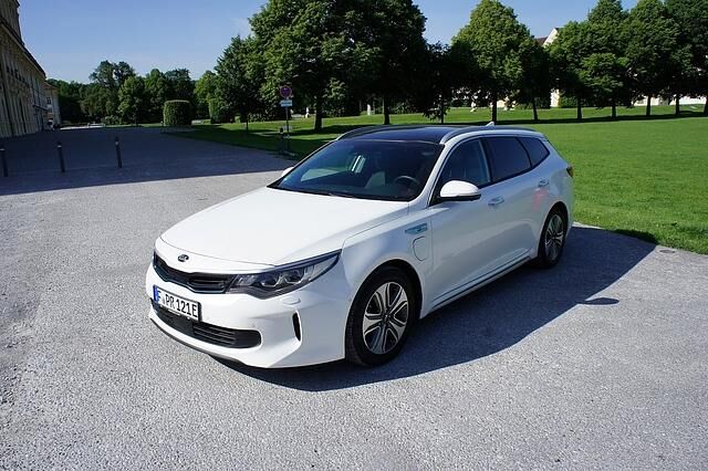 Die Plug-in-Hybride konnten sich noch nicht so durchsetzen, wie erhofft. Das könnte sich mit der neuen besseren Technik ändern.