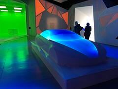 Mailänder Design-Woche - Visionen auf Koreanisch