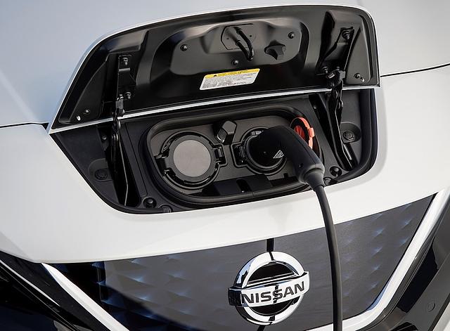 Die Fahrer von Elektroautos fordern vor allem eine dichte Lade-Infrastruktur