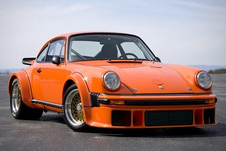 1992 Porsche 968 Turbo (Bild: Gooding  Company / Peter Harholdt)