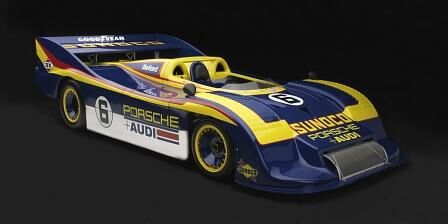 1992 Porsche 968 Turbo (Bild: Gooding  Company / Peter Harholdt)