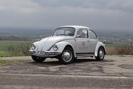 Panorama: VW-Umbauten von Voltimer - Zurück in die Zukunft