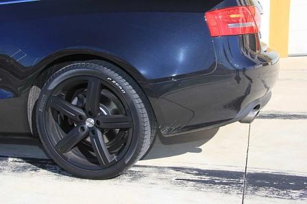 Pirelli P Zero Silver