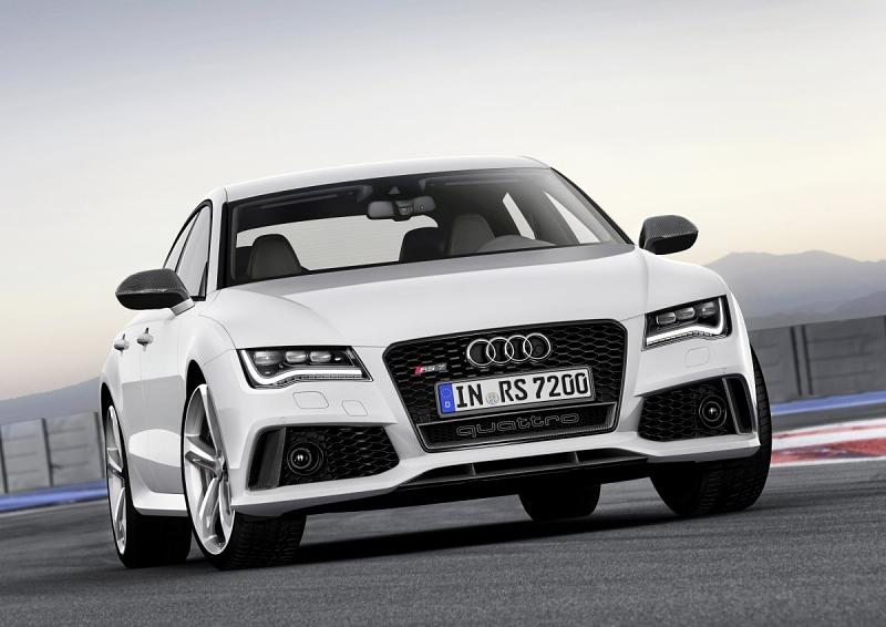 Audi RS7