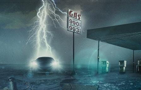 Revenge of the Electric Car: Chevrolet Volt (Bild: Westmidwest Productions)