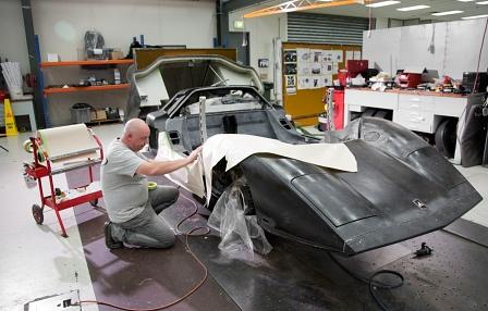 Holden Hurricane