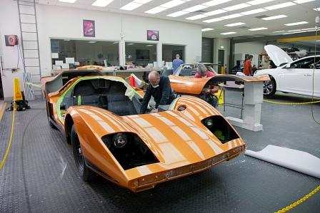 Holden Hurricane