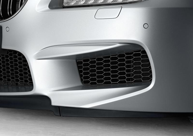 BMW M6 Gran Coupé