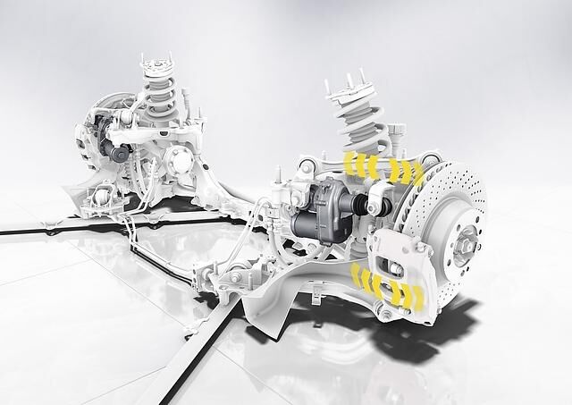 Porsche 911 Baureihe 992