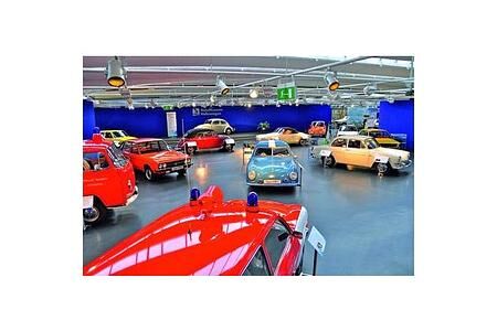 Gesucht wird der „SUPER-VW“