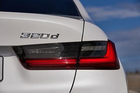 BMW 320d - G20 - Der König ist zurück