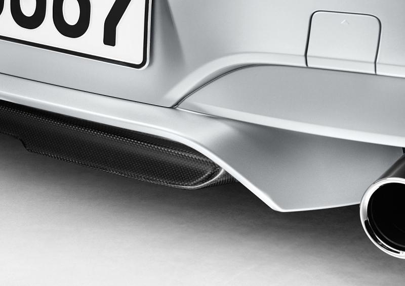 BMW M6 Gran Coupé