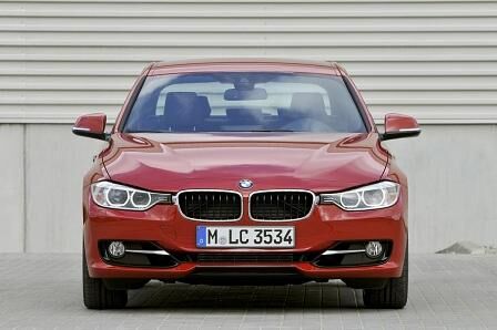 BMW 328i Sport Line - Sanfter Sportler