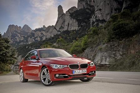 BMW 328i Sport Line - Sanfter Sportler