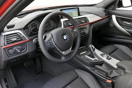 BMW 328i Sport Line - Sanfter Sportler
