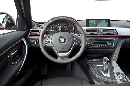 BMW 328i Sport Line - Sanfter Sportler