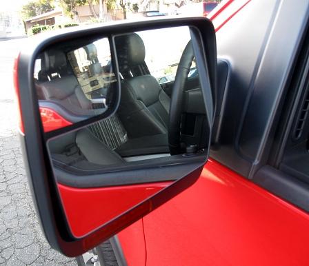 Ford F-150 FX4 3.5 V6 Ecoboost