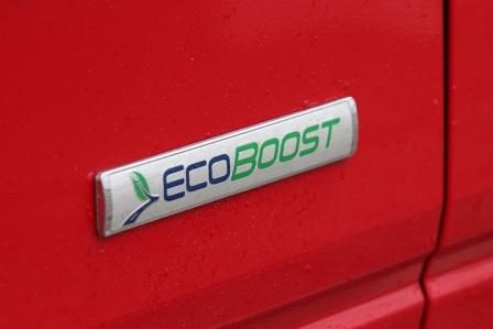 Ford F-150 FX4 3.5 V6 Ecoboost