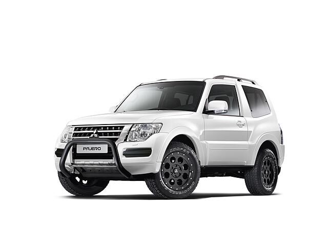 Der Geländewagen-Klassiker Pajero geht nach 36 Jahren Modellgeschichte in den wohlverdienten Ruhestand