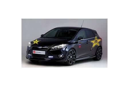 Essen Motor Show 2011: Jede Menge Highlights „Powered by Ford“