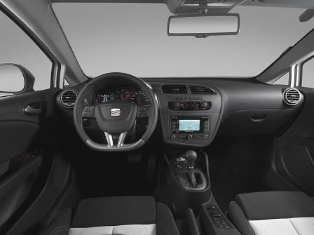Seat Leon FR 2.0 TSI