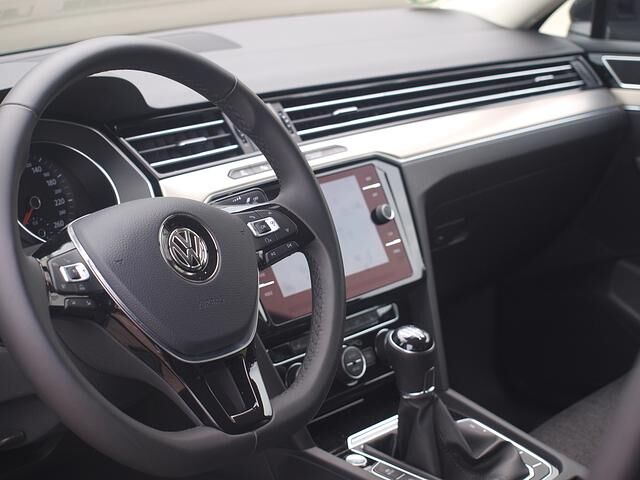 Der High-Tech-Passat von heute ist mehr denn je unauffälliger wie praktischer Begleiter in allen Lebenslagen
