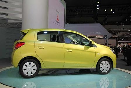 Tokio Motor Show 2011: Honda CR-V