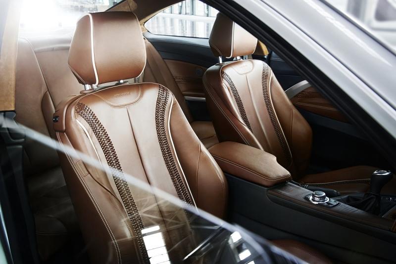 BMW 4er Concept