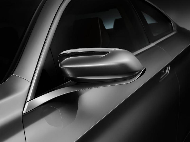 BMW 4er Concept