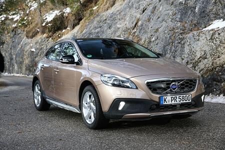 Volvo-Strategie - Besinnung auf das Wesentliche