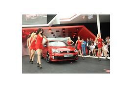Auto Bild Sportscar des Jahres: Golf GTI 35 Edition gewinnt