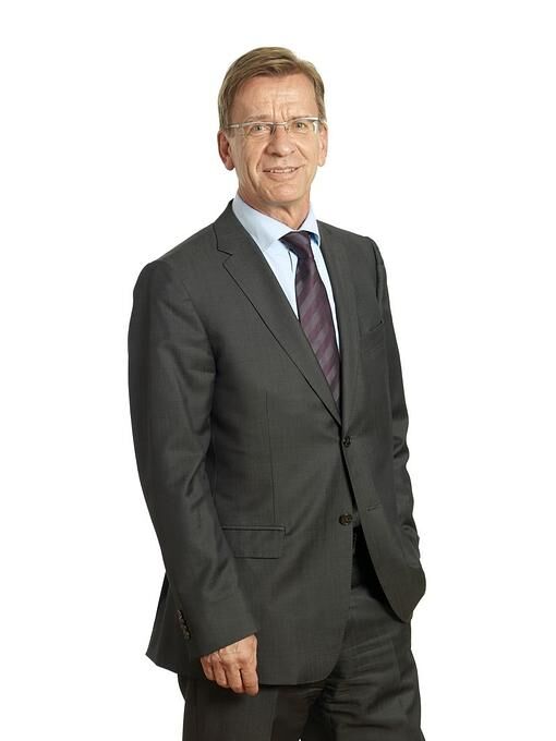 Hakan Samuelsson
