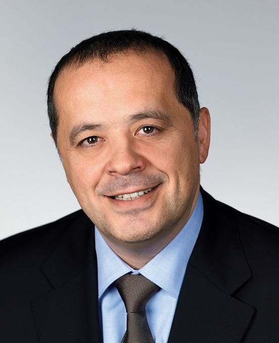 Bernhard Bauer
