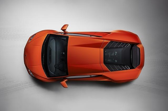 Lamborghini Huracán Evo - neue Regelsysteme für mehr Fahrdynamik