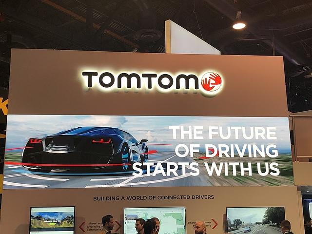 TomTom