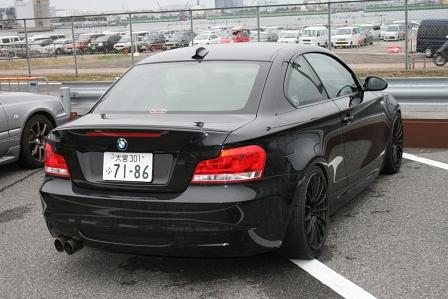 BMW in Japan