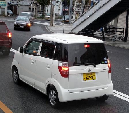 Automarkt Japan - Kei Car