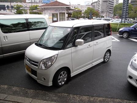 Automarkt Japan - Kei Car
