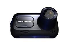 Dashcam Nextbase Series 2 - Ein Auge, das auch hört