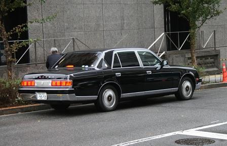 Automarkt Japan